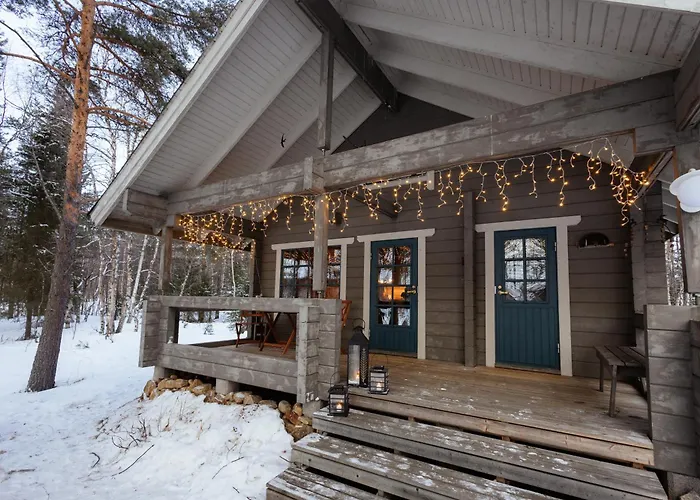 Rivergold Cottage