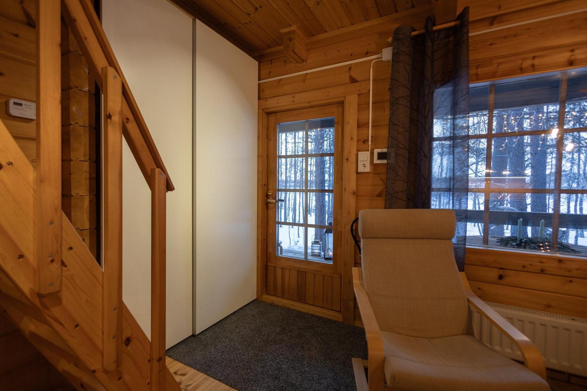 Chalet Rivergold
